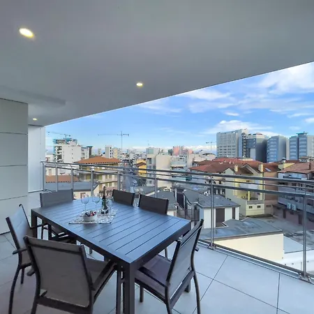 Lignano Flat With Balcony Lignano Sabbiadoro