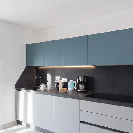 Lignano Flat With Balcony * リニャーノ・サッビアドーロ