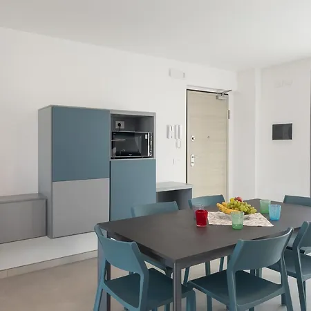 Lejlighed Lignano Flat With Balcony *