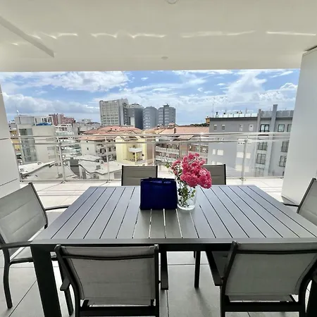 Lignano Flat With Balcony Lignano Sabbiadoro