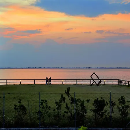 Lignano Flat With Balcony * リニャーノ・サッビアドーロ